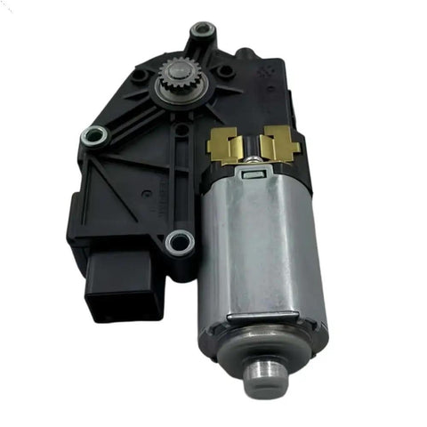 Heavy Duty Sunroof Moonroof Motor Replacement For Hyundai Tucson And Kia Soul EV With Plug And Play Wiring and robust construction.