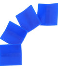 Blue squares from Pro Grade 4 Piece Dent Removal Kit Portable Sheet Metal Puller For Auto Body Repair Heavy Duty Manual Expander Car Dent Fixer