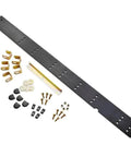 Striping Kit For Toro 42 Inch And 50 Inch Decks Replaces 1148545 Easy To Install Durable Construction parts layout