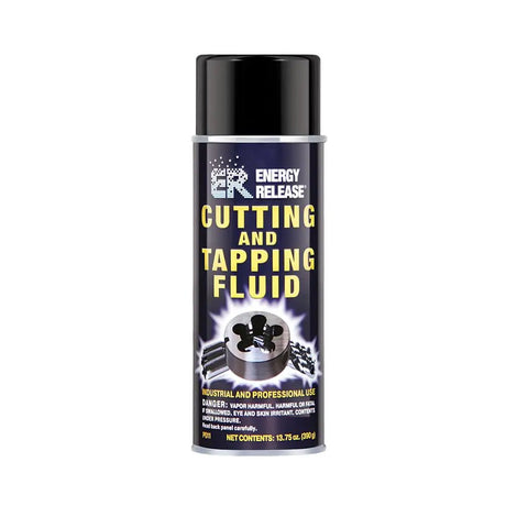 Pro Grade Precision Spray Cutting And Tapping Fluid For Metalworking Reduces Friction And Heat Delivers Targeted Lubrication In Hard To Reach Zones Prolongs Tool Life And Performance 13.75 Oz