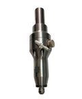 Beefed Up High Performance Electric Spindle For CNC Machinery And Brushless Motor Speed Increasing Tool Holder with compact design.