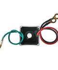 Top Notch Easy Install Golf Cart Voltage Regulator Rectifier Replacement For Popular Electric Carts 27739G01 435203 US Premium Quality