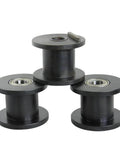 2 Inch Square Tubing Roller Dies For TR 60L Tube Roller, heavy-duty square tube dies, easy install, smooth bends