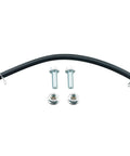 Honda Heavy Duty Engine Fuel Tank Replacement For GX390 GX340 GX270 GX240 GX420 Go Kart And Power Equipment 8HP 9HP bolts and hose kit