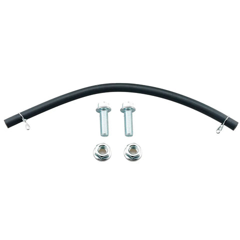 Honda Heavy Duty Engine Fuel Tank Replacement For GX390 GX340 GX270 GX240 GX420 Go Kart And Power Equipment 8HP 9HP bolts and hose kit