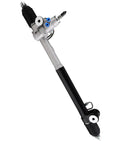 Direct Fit Steering Rack And Pinion Assembly For 2002-2009 Trailblazer Envoy Rainier Isuzu Ascender Saab 9-7x Premium OE Replacement 221014