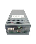 Front view of the Beefy Adjustable Industrial Switching Power Supply 12V 24V 36V 48V And 110V 300V ACDC 1000W 1200W 1500W 2000W