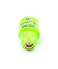 5.8GHz RHCP Antenna Omnidirectional With 2.8 Dbi High Gain For FPV Transmitters And Receivers 50 Ohm Impedance SMA RPSMA Pro Grade