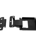 Heavy Duty Stainless Steel Toggle Latch Buckle For Cooler Boxes And Suitcases With Tight Sealing Seal Locks Keeps Cold Inside Prevents Dirt Entry black latch with mounting plate