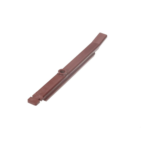 Ketchup Dispenser Lever Kit 404B-068S OEM Replacement Part For Commercial Kitchens Pro Grade Durable Fit And Lasts Longer With Easy Install No Tools Needed brown plastic lever