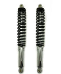 Two Pack 18 7/8 Inch Front Shocks For 150cc 200cc 250cc Go Kart Buggy KD-150GKA-2 KD-200GKA-2 KD-250GKA-2 KD-250GKA-2Z
