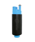 High Output 255 LPH In Tank Fuel Pump Kit With Install Hardware, Universal Fit For Most Tanks, Direct Drop In For Turbocharged