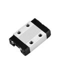 Close-up of MGN9C carriage block for 300mm Linear Sliding Rail Guide With MGN9C Carriage Block For 3D Printers And CNC Machines