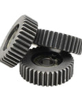 36T Planetary Gear Set Upgrade Beefed Up for Hub Motors With 608Z Bearings Nylon And Stainless Steel Teeth