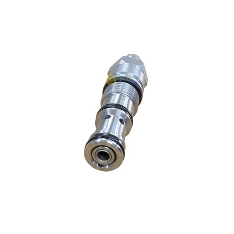 Heavy Duty Hydraulic Counter Balance Valve Replacement For Boom Lifts And Aerial Platforms Crafted To Run Smooth As Silk And Handle The Daily Grind At Rock Solid 3500 Psi