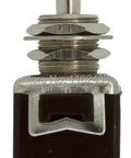 FGS12-223 Industrial Electronic Component For Machinery Control Systems, metal toggle switch with screw terminals