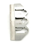 P331 Replacement Cutter Blade For Battery Powered Plastic Strapping Tool Sharp OEM Quality Cutting Knife Fits P331 shown