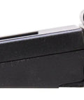 Professional USB Signature Capture Pad With Crisp LCD Display Kickass Rugged Signing Zone Tight Portability Straight Fire Biometric Tracking Gonna Handle Your Docs Like A Pro side view showing compact design and connection cables.
