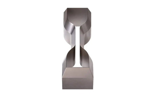 Dumbbell And Straight Section Shape Cutter For Rubber Specimens, ASTM ISO JIS Standards, Pro Grade Lab Tool For Tensile Tests, front view
