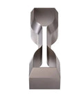 Pro Grade Dumbbell And Straight Section Shape Cutter For Rubber Specimen Testing On Tensile Machines, Meets ASTM ISO JIS Standards