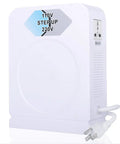 Heavy Duty 2000W Step Up Voltage Converter From 110V 120V To 220V 240V With Dual Sockets For Eurasian Home Appliances