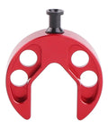 Red metal Helicopter Leveler Swashplate Leveler Crossplate Corrector Tool For 380 470 500 550 600 700 RC Helicopters