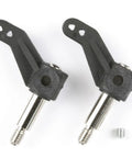 F104 F103 Stub Axle Reinforced Front Replacement Parts Pack For RC Cars Beefed Up Upgrade Kit With 2 Pieces Premium Tuning Parts