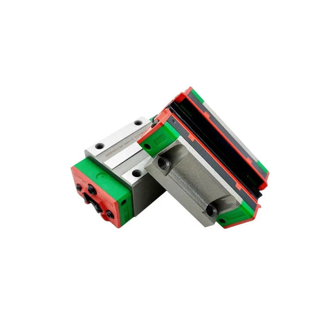 High Precision HGH15CA Linear Guide Rail Kit Perfect For CNC Machines With Smooth Motion And Low Friction Pre Drilled Design Made Easy Install No Maintenance Needed Reliable Performance From 100mm To 1000mm Including Cool 360 Length Option For. CNC guide block set