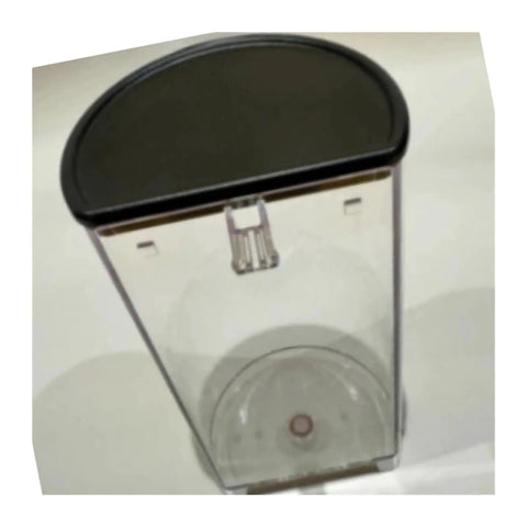 Water Tank Cover Replacement For CitiZ Coffee Machines C113 D113 Exterior Panel And Fittings Capsule Espresso Maker Water Reservoir Lid Easy Install Durable Plastic Construction For Home Baristas And Quick Machine Refresh