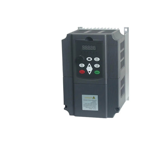 380V 5.5KW VFD Inverter For Motor Speed Control 3 Phase Input Output Variable Frequency Drive pro grade