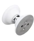 Heavy Duty Magnetic Door Catch For RVs Campers And Travel Trailers Strong Metal Magnet Door Stopper With Easy No Tool Installation