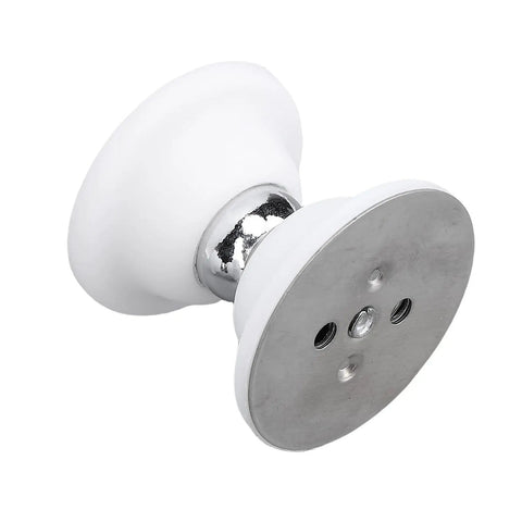 Heavy Duty Magnetic Door Catch For RVs Campers And Travel Trailers Strong Metal Magnet Door Stopper With Easy No Tool Installation