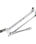 Front Windshield Wiper Linkage Assembly For Chevy Malibu 2008-2012 Hybrid LS LT LTZ Direct Fit Replacement Easy Install For Pontiac G6 2005-2010 And Saturn Aura 2007-2009, metal linkage