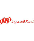 Logo of Ingersoll Rand representing quality tools like Heavy Duty Air Angle Grinder With 12000 RPM And 1.0 HP Pneumatic Motor For Sheetmetal Grind Works.