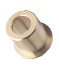 Bronze Shifter Cup Isolator Bushing Replacement For 5 Speed Manual Transmissions S10 S15 T4 T5 T56 T45 Ford GM Dodge 1983 To 2002 Beef Up Shifts For A More Stable Smoother Shift bronze bushing