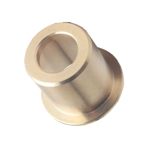 Bronze Shifter Cup Isolator Bushing Replacement For 5 Speed Manual Transmissions S10 S15 T4 T5 T56 T45 Ford GM Dodge 1983 To 2002 Beef Up Shifts For A More Stable Smoother Shift bronze bushing
