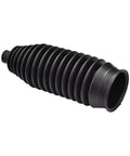 Steering Rack And Pinion Tie Rod Boots Kit 2 Pack With Bellows Replacement Rubber Boots for Honda Pilot Toyota