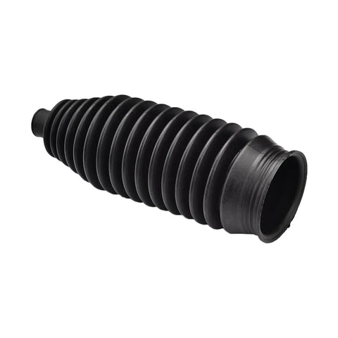 Steering Rack And Pinion Tie Rod Boots Kit 2 Pack With Bellows Replacement Rubber Boots for Honda Pilot Toyota