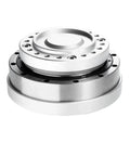 SHF-17-IV Strain Wave Gearbox Beefy High Torque For Automation Arm And BLDC Servo Motors, sleek precision gear system