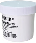 Pro Grade Solder Paste In Jar 250g T3 SAC305 No Clean Flux Lead Free RoHS SMT Sn96.5Ag3Cu0.5 25 To 45 Microns Jar