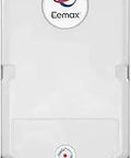 FlowCo 2 GPM Electric Point Of Use Water Heater, 4.1 kW At 208V, front view showcasing compact design and controls