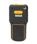 All In One Portable Durometer Hardness Tester With Color Screen ABS Hardness Meter HSD Scale 170HL To 960HL HT 1208 Displays Seven Hardness Scales Long Battery Life 40 Set Data Storage, back view