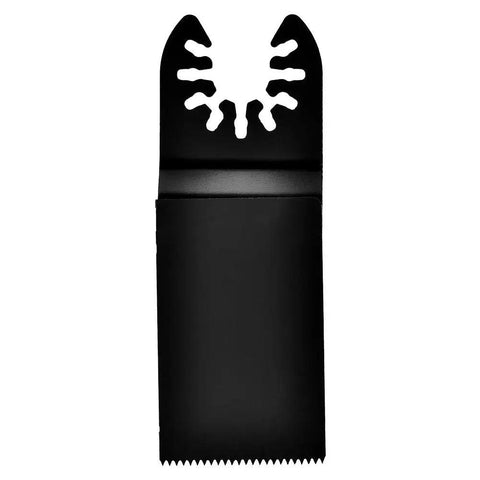 Bi Metal 32mm Oscillating Saw Blades Set For Wood Plastic And Soft Metals Multipurpose Cutters with HSS teeth and flexible backing 