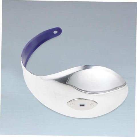 Kid Fencing Hand Guard Protectors For Training And Competition Stainless Steel Easy To Install Fencing Accessory