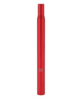 Lightweight 27.2x300mm Aluminum Alloy Bike Seat Post Red Universal Saddle Post For Mountain And Road Bikes