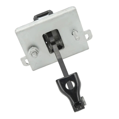 Peugeot Door Check Strap For 5008 MK1 Front Left And Right Car Door Hinges Set With Damped Soft Close Mechanism Thickened Metal