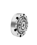High Torque Harmonic Reducer Gearbox With Strain Wave Gear 50 To 1 Reduction 28mm Input Output fit for robot arm gripper