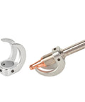 Corner Fixture For Positioning And Locator, Handheld Weld Clamp for precise tasks