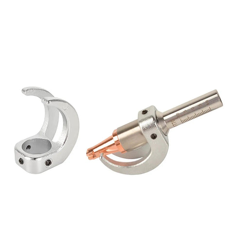 Corner Fixture For Positioning And Locator, Handheld Weld Clamp for precise tasks
