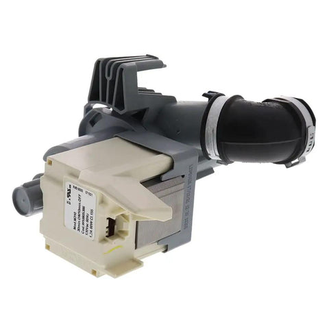 Dishwasher Drain Pump Replacement for Whirlpool Maytag KitchenAid JennAir Amana Magic Chef Admiral Norge Roper W10879262 W10805386 W11521435 Durable Direct Fit Repair Part for Easy Installation and Reliable Performance.